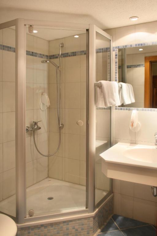Hotel Adler Baerental 펠트베르크 객실 사진