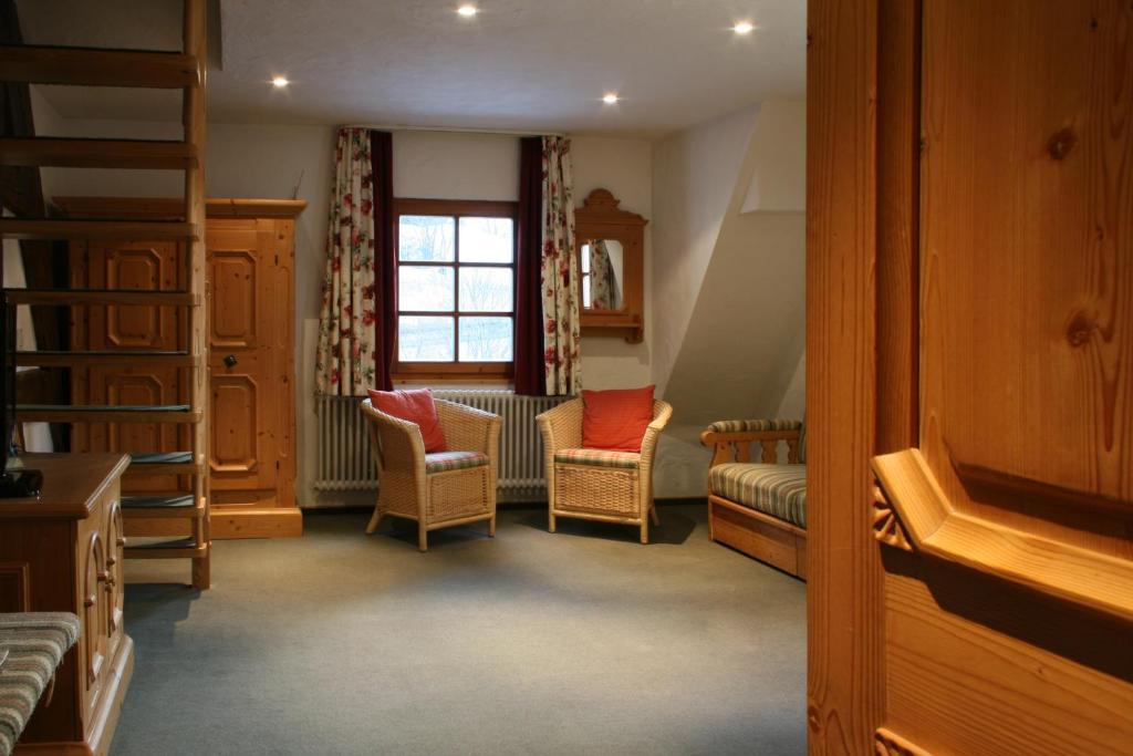 Hotel Adler Baerental 펠트베르크 객실 사진