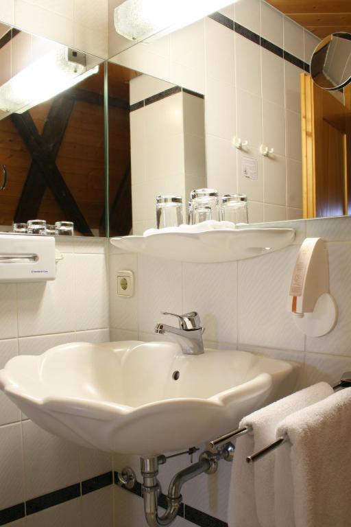 Hotel Adler Baerental 펠트베르크 객실 사진