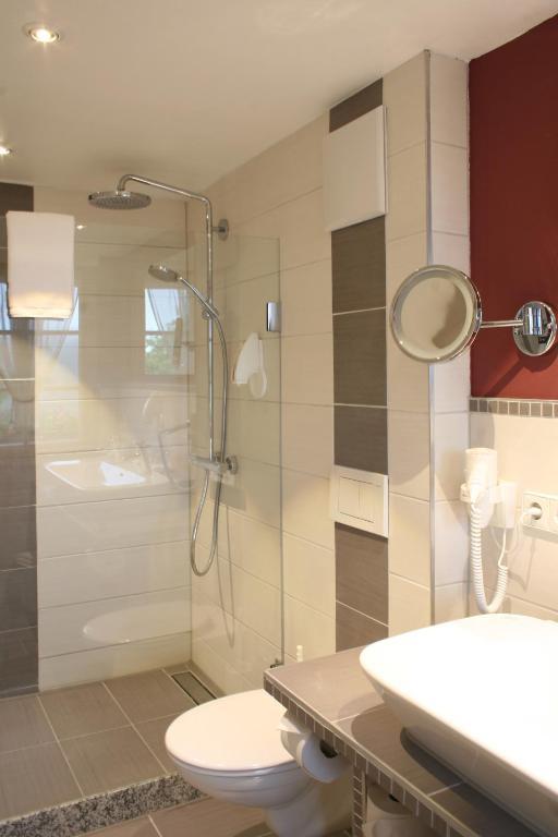 Hotel Adler Baerental 펠트베르크 객실 사진
