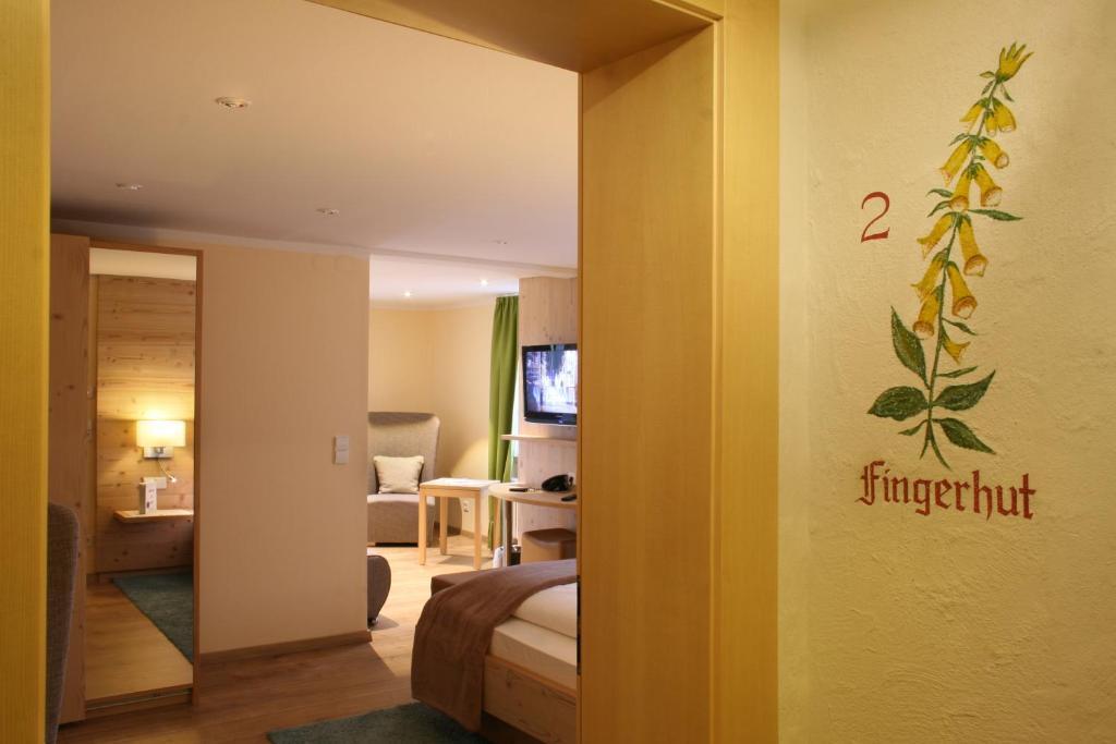 Hotel Adler Baerental 펠트베르크 객실 사진